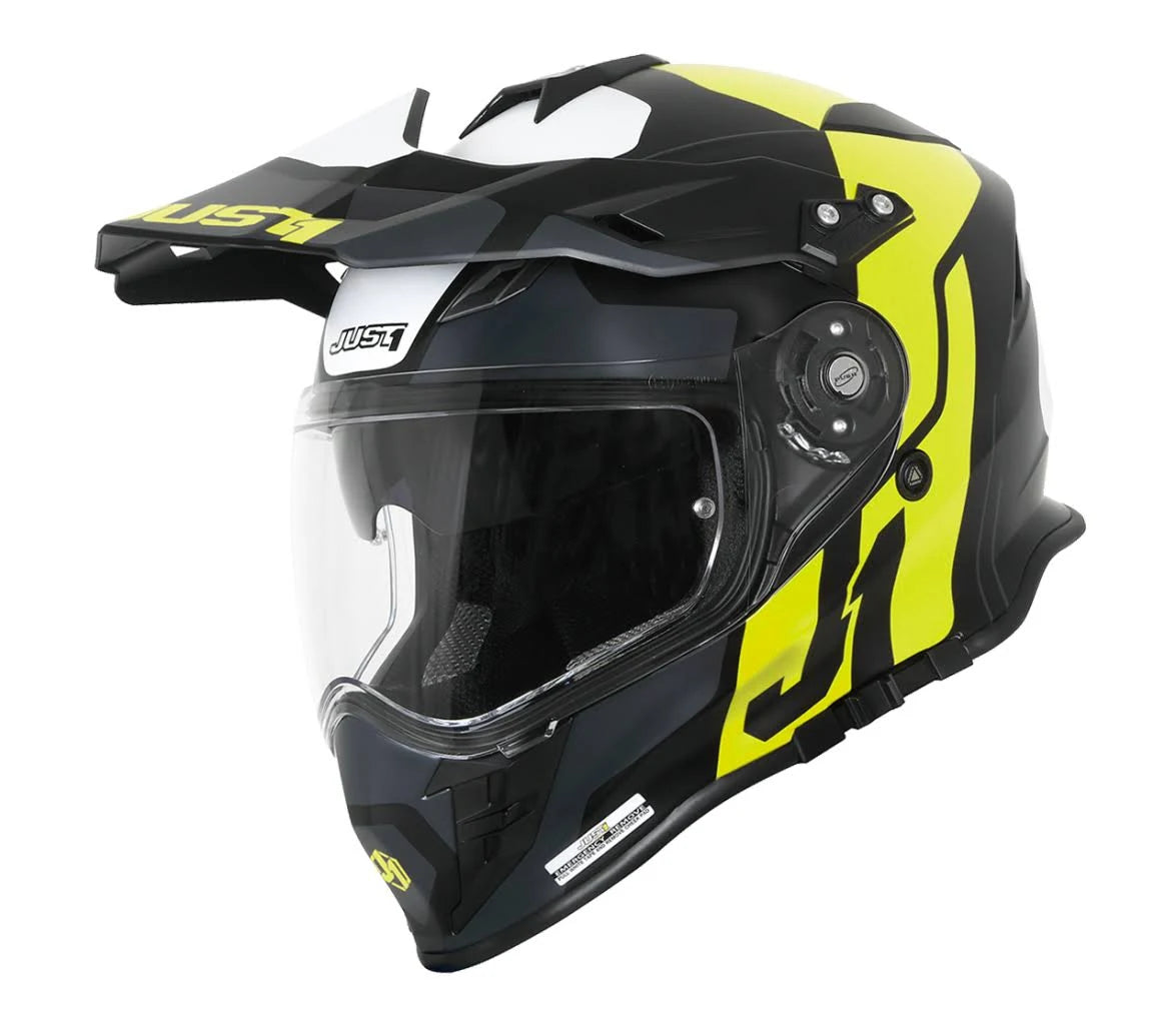 Xs Motocross Helmet E31602