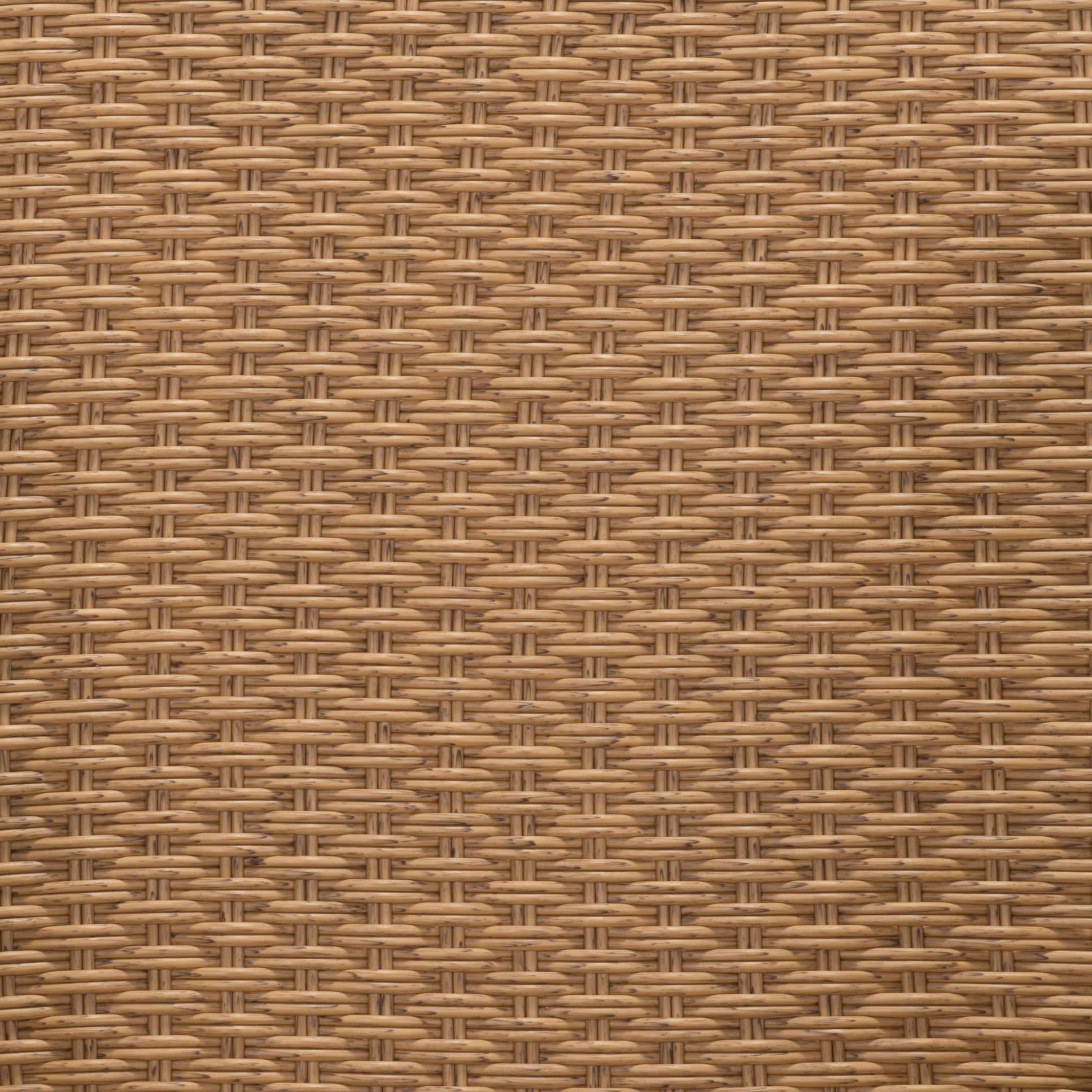 Natural Bar Chair N647