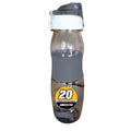 Nascar Plastic Water Bottle J61553