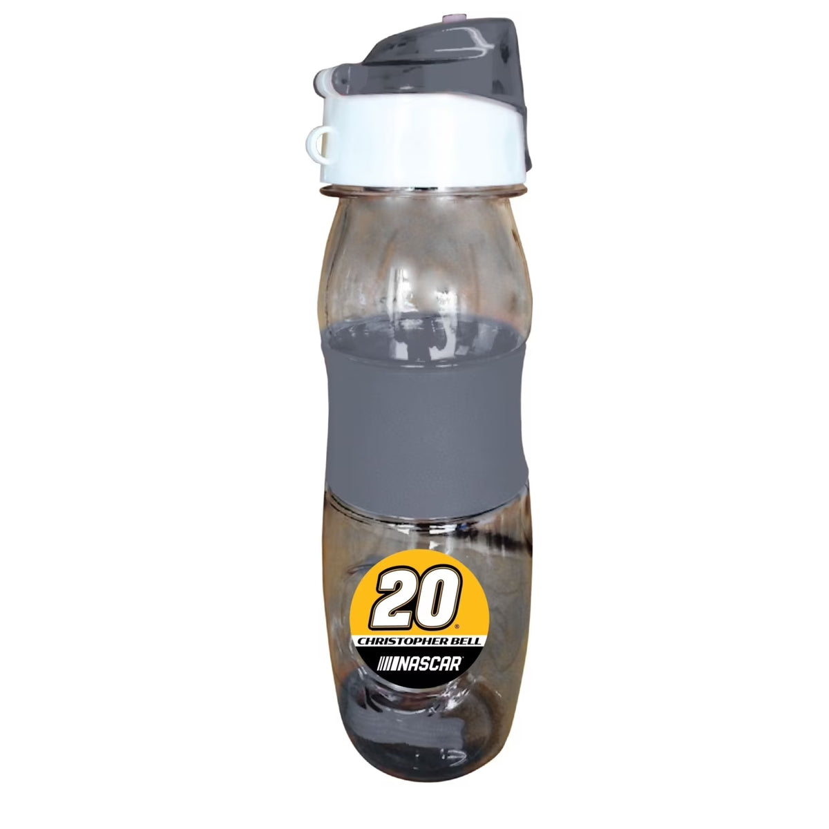 Nascar Plastic Water Bottle J61553