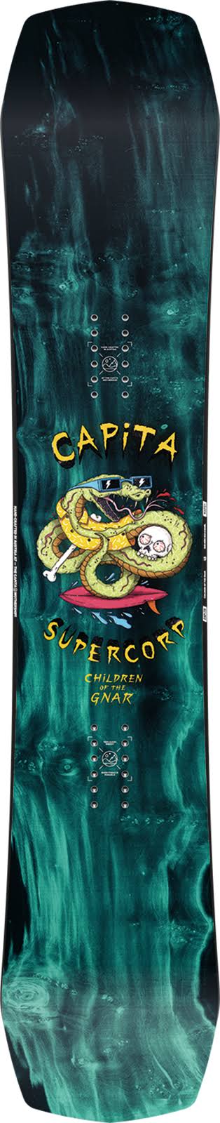 Children of The Gnar Snowboard I23570