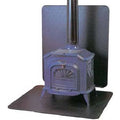 40'' x 48'' Black Stoveboard V51348