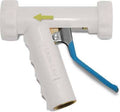 Spray Nozzle, White, 150psi, 2.0 to 5.10gpm Z74618