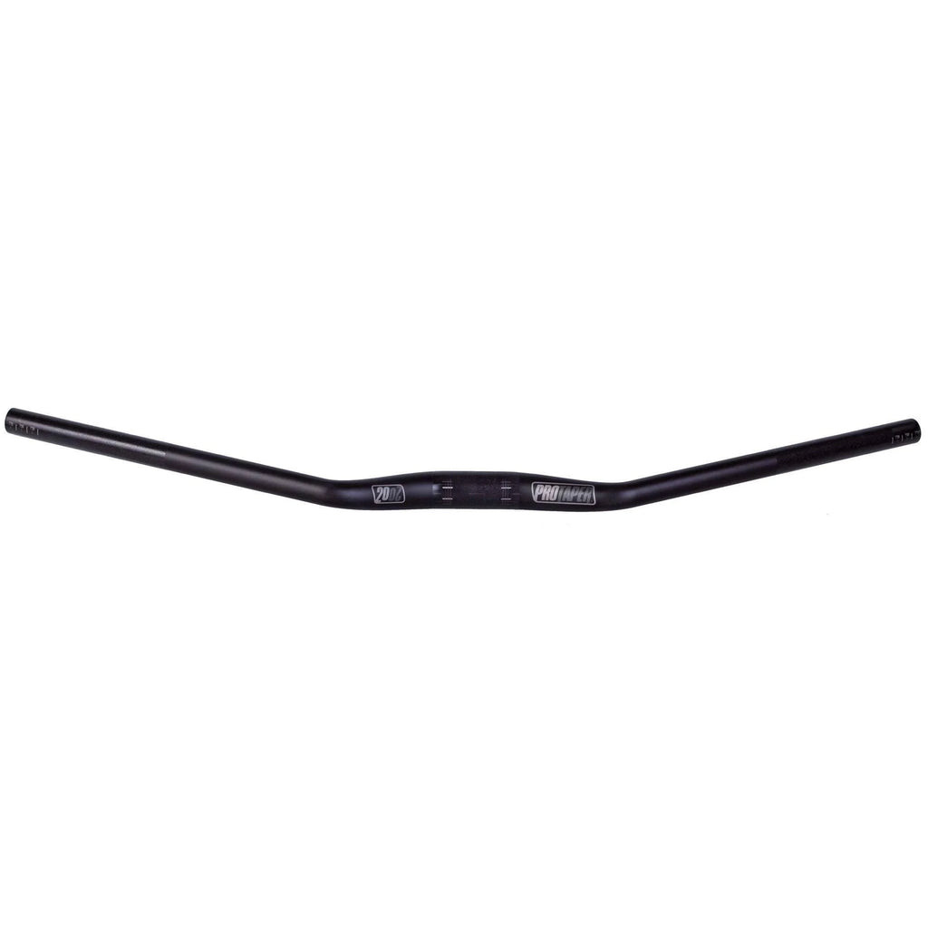 Carbon Handlebar 31.8mm 780mm Black M44734