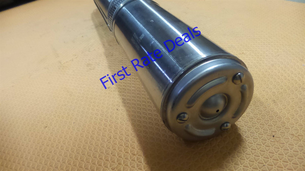 1/2HP 115V 2 Wire Deep Well Pump Q7703