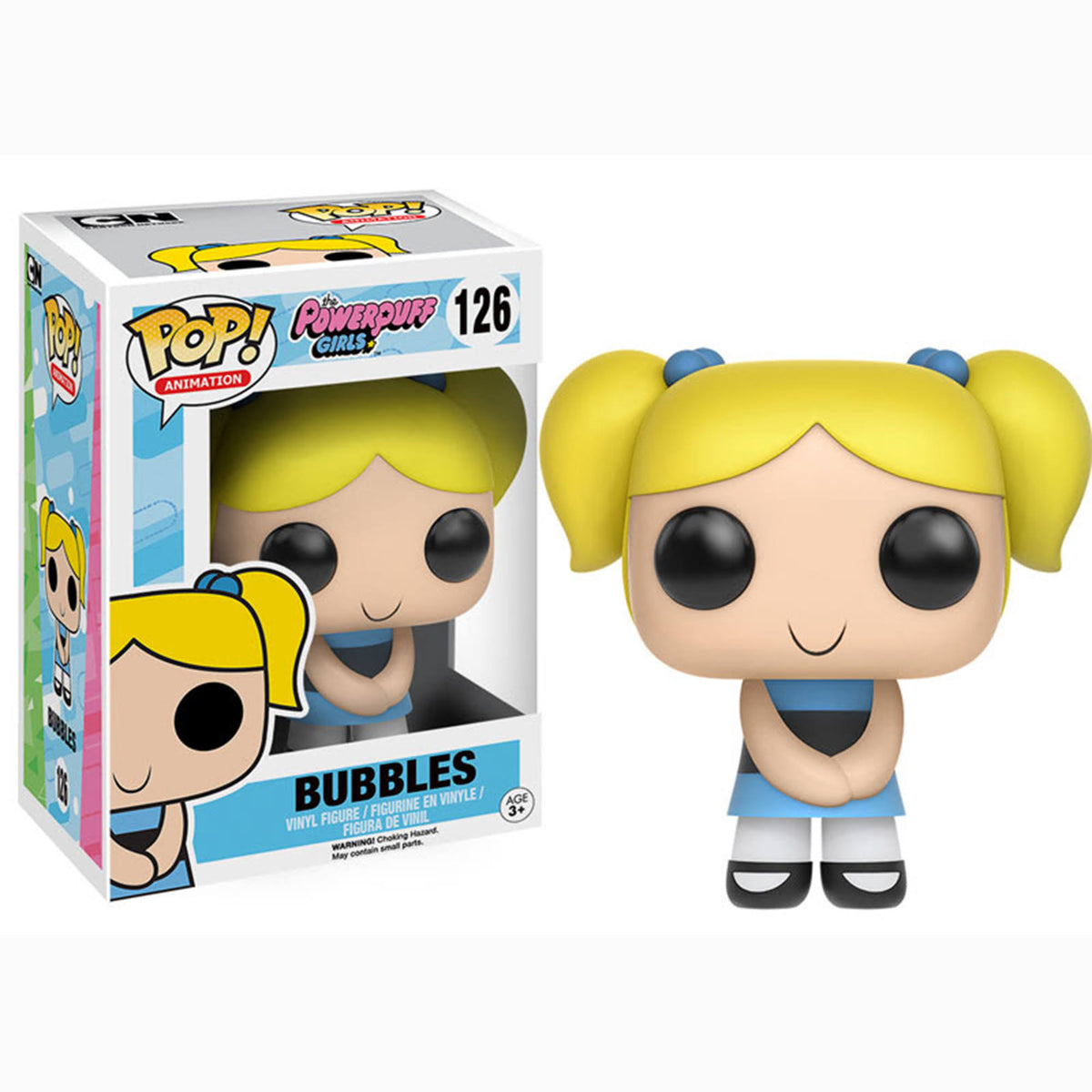Vinyl Figure O565050