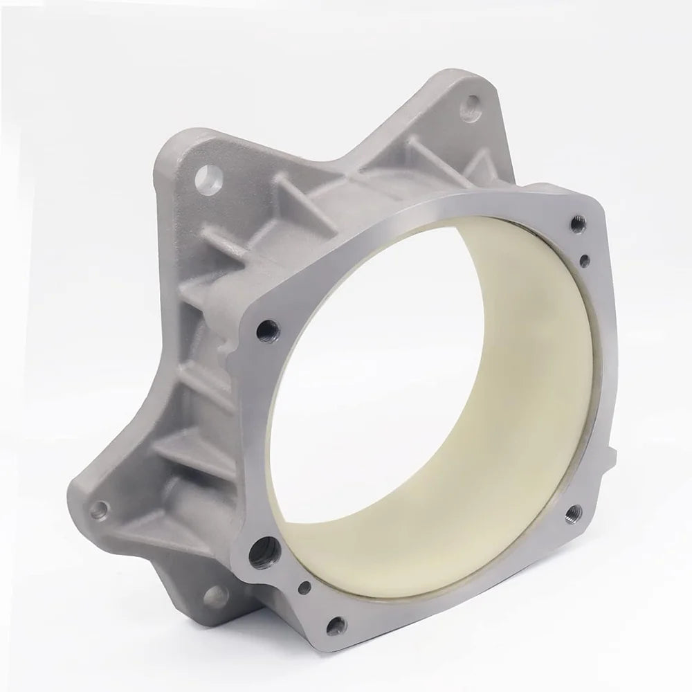Jet Pump Housing Compatible With Yamaha 6ET-51312-00-00 W251298