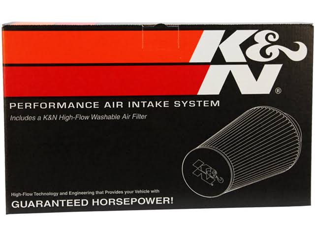 Performance Intake Kit P590896