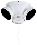 White Universal Light Kit N52505