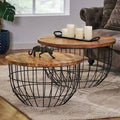Bunching Tables T983