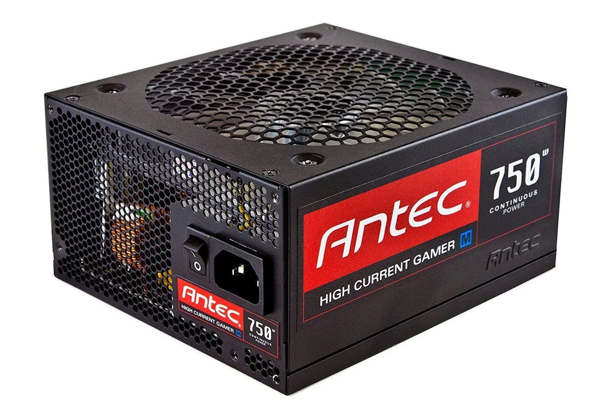 Power Supply U24562