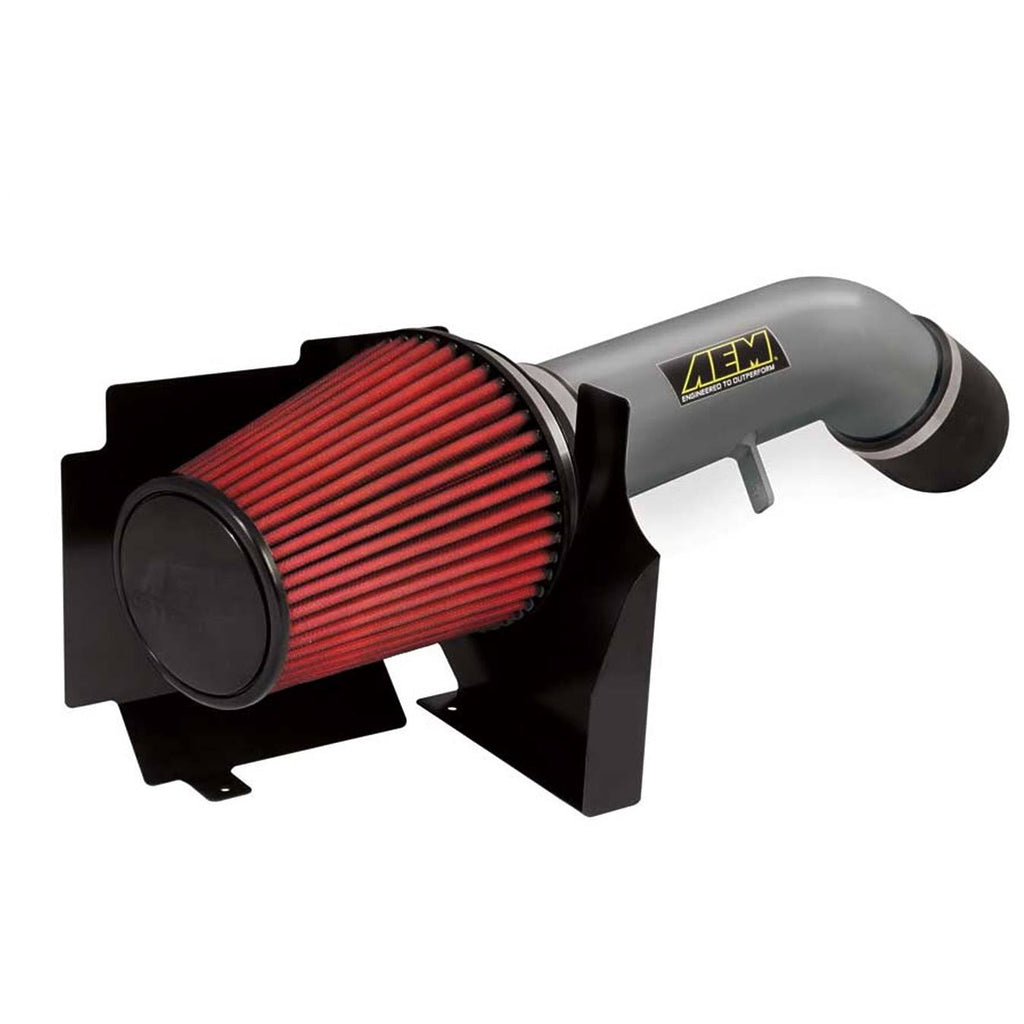 Air Intake System E50160