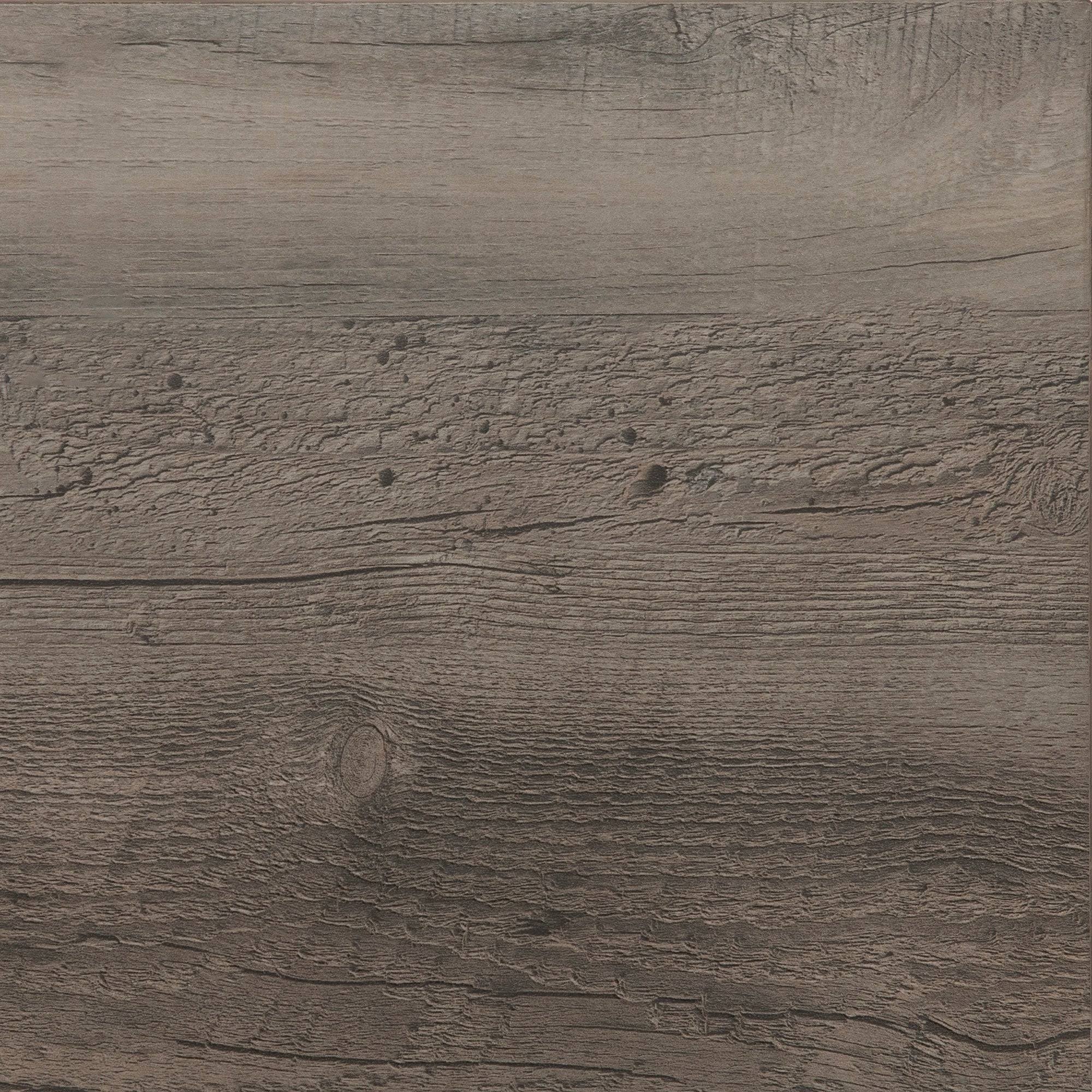 White Oak Entertainment Wall W72562