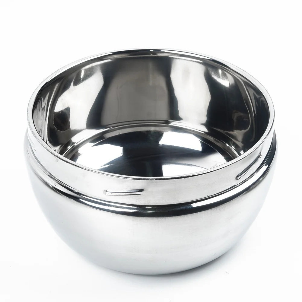 Insulated Stainless Steel Food Thermos Lunch Container with Handle F778792