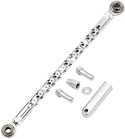 Chrome Gear Shift Linkage S64368