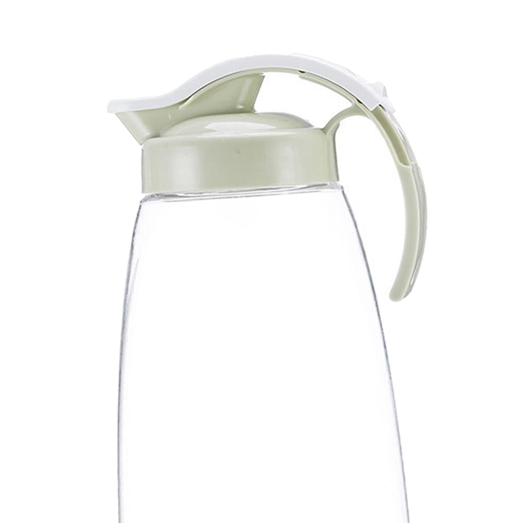 Green 2.15L Water Pitcher P740