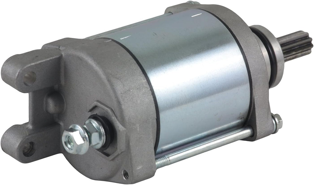 12V Starter Compatible with Kawasaki ATV KFX450R 2008-2014 P522