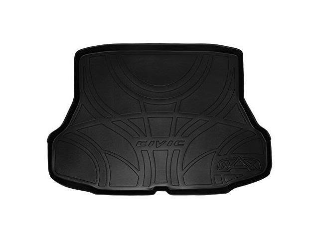 Black Cargo Liner E34648