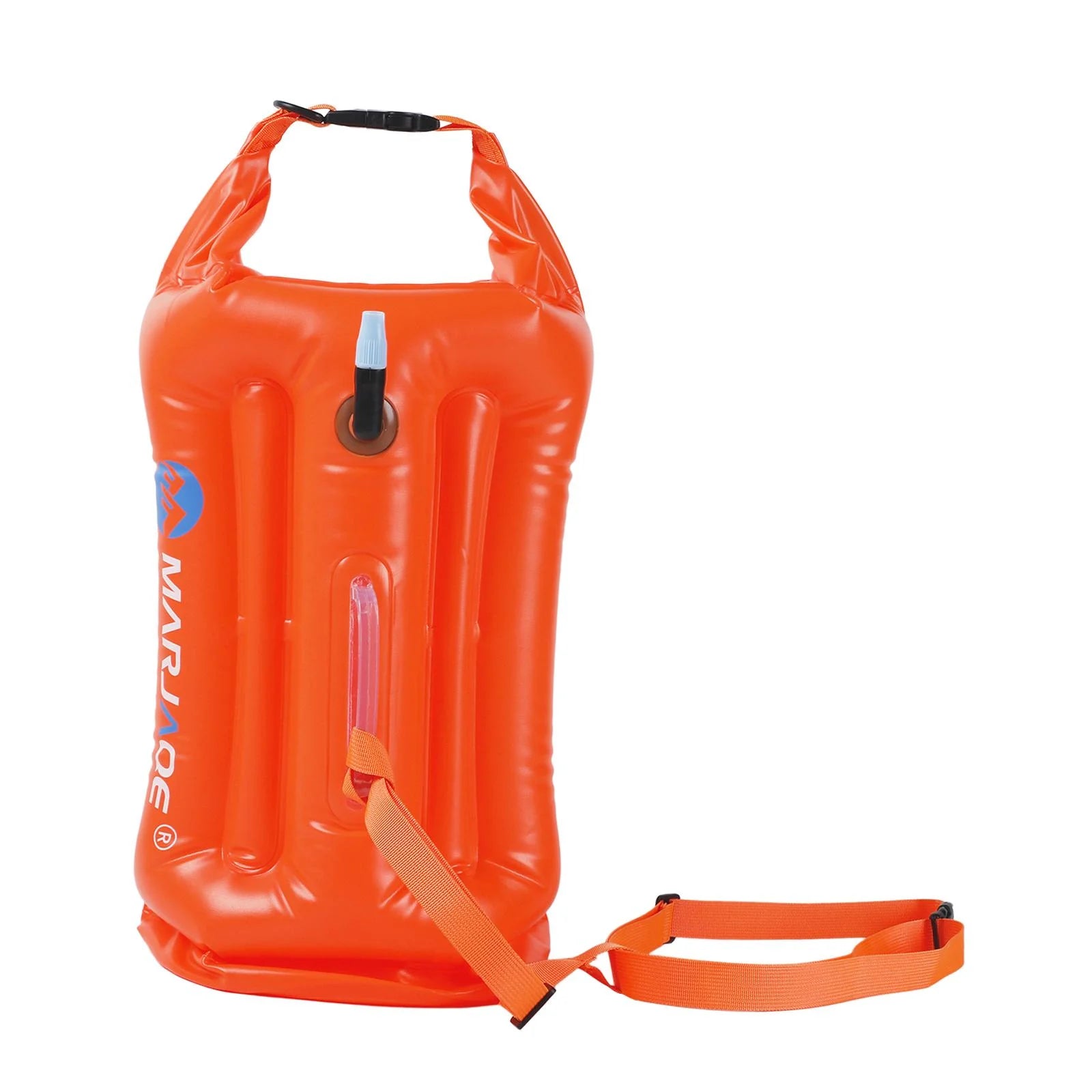 20L Inflatable Swim Buoy Bag C341014