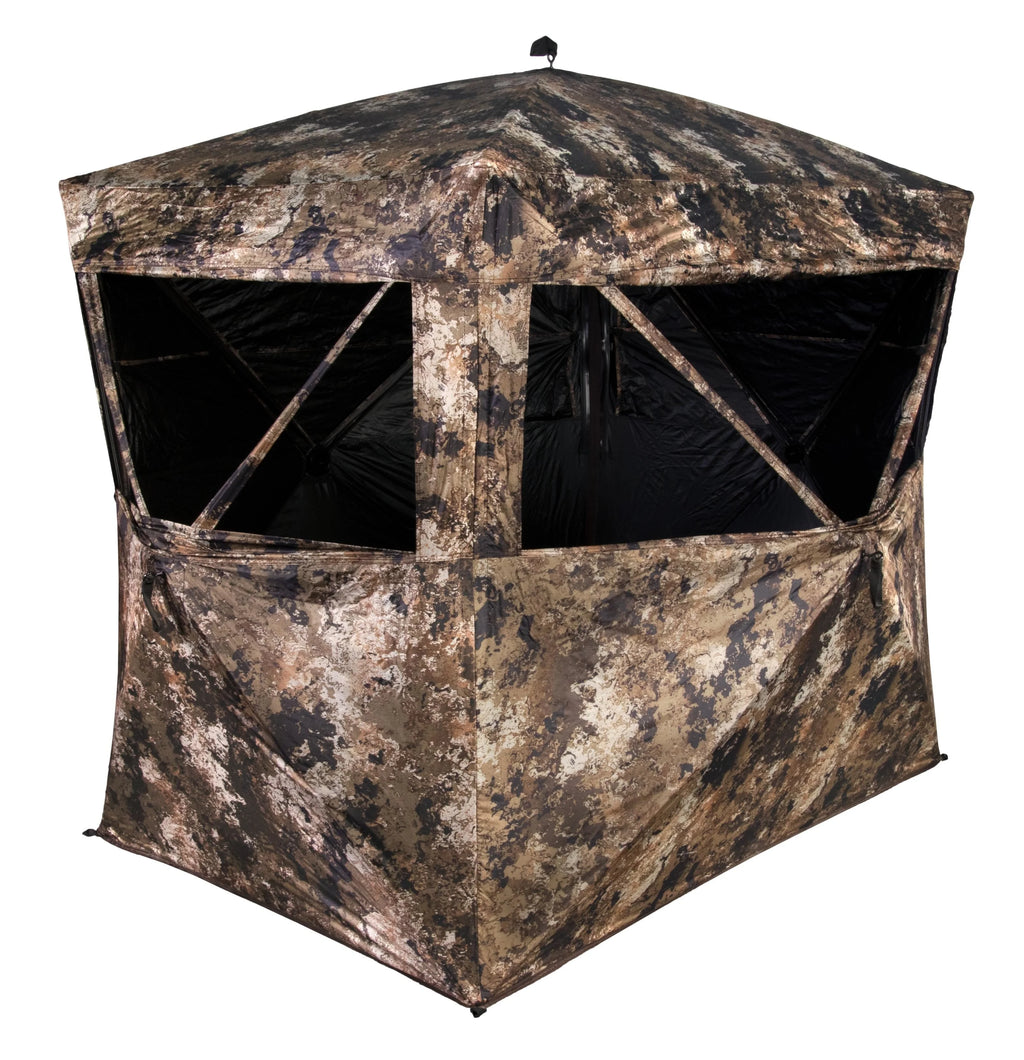 4 X 6 Pop-Up Ground Blind Z1991