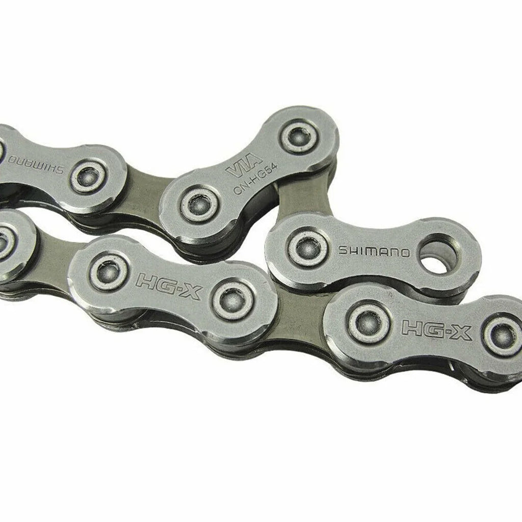 10 Speed Mountain Bike Chain 116 Links J833001