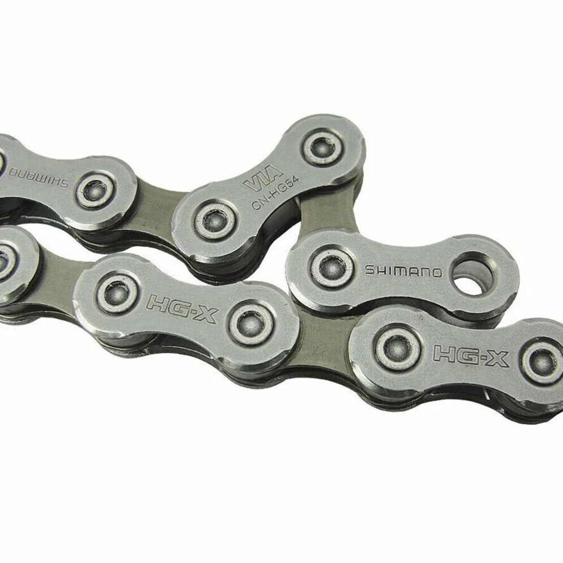 10 Speed Mountain Bike Chain 116 Links J833001