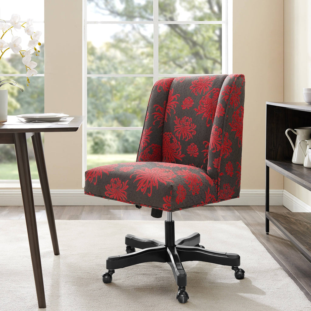 Sherpa Swivel Office Chair N669549