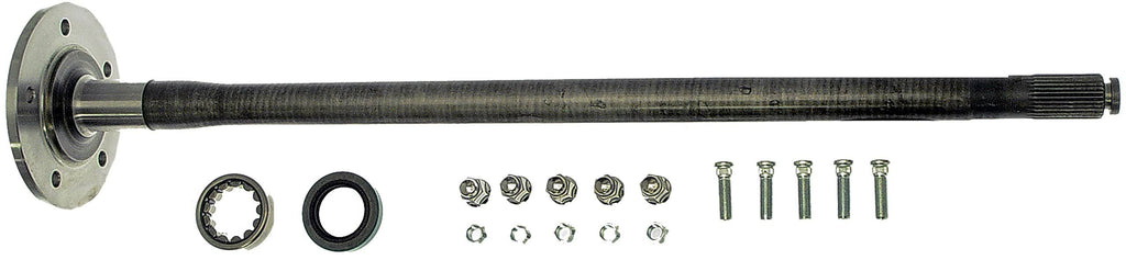 Axle Shaft Q569532