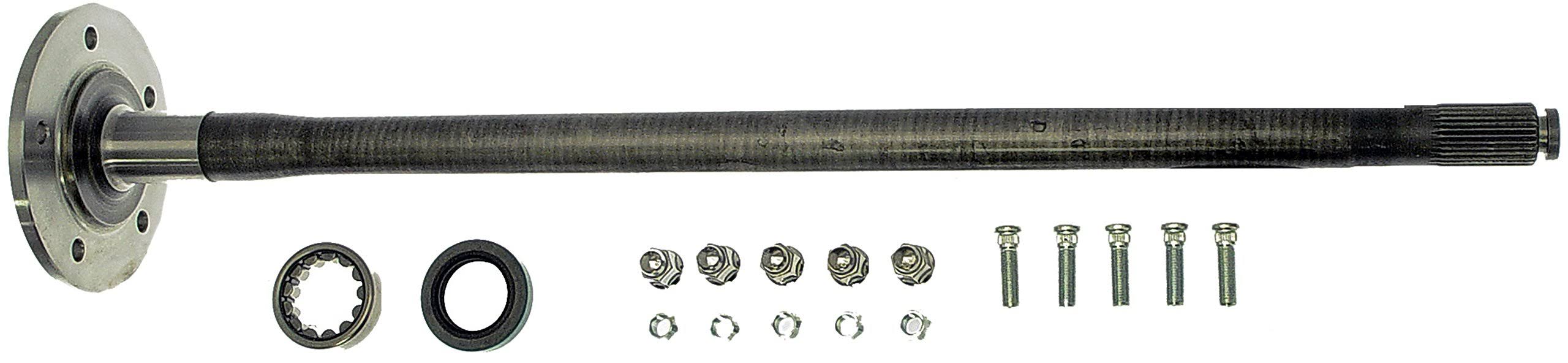 Axle Shaft Q569532