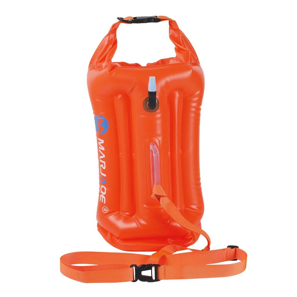 20L Inflatable Swim Buoy Bag C341014
