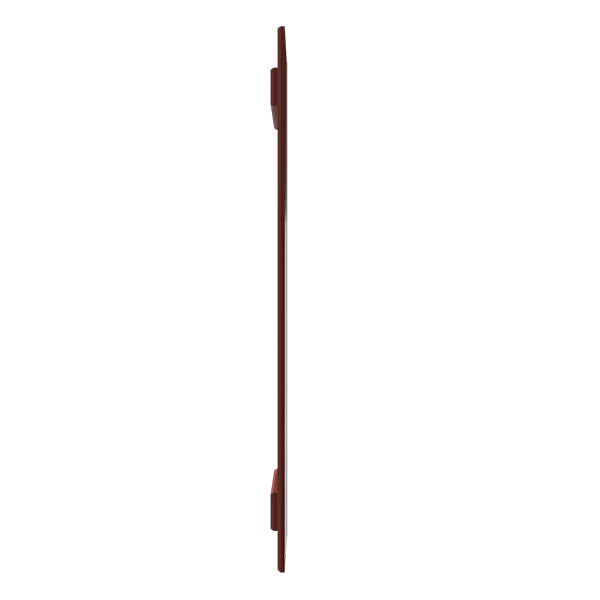 Composite Board-n-Batten Shutters (Per Pair) E351896