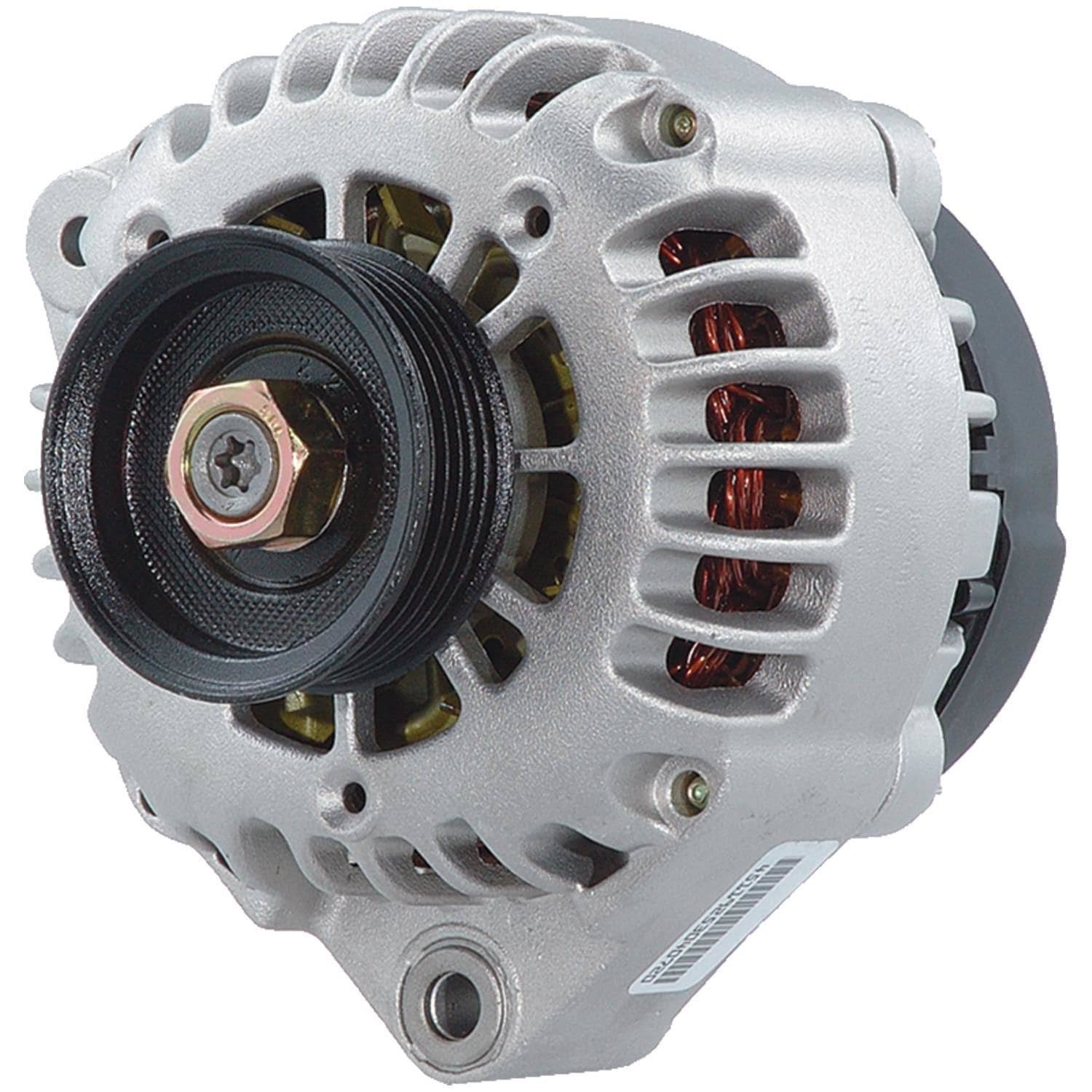 Remanufactured Alternator I93230