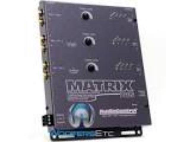 6-Channel Line Driver M8868
