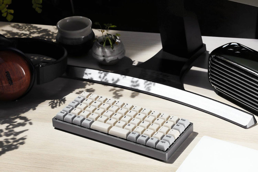 XDA Canvas Keycap Set for 65% Keyboards (79-Key Kit) Q653