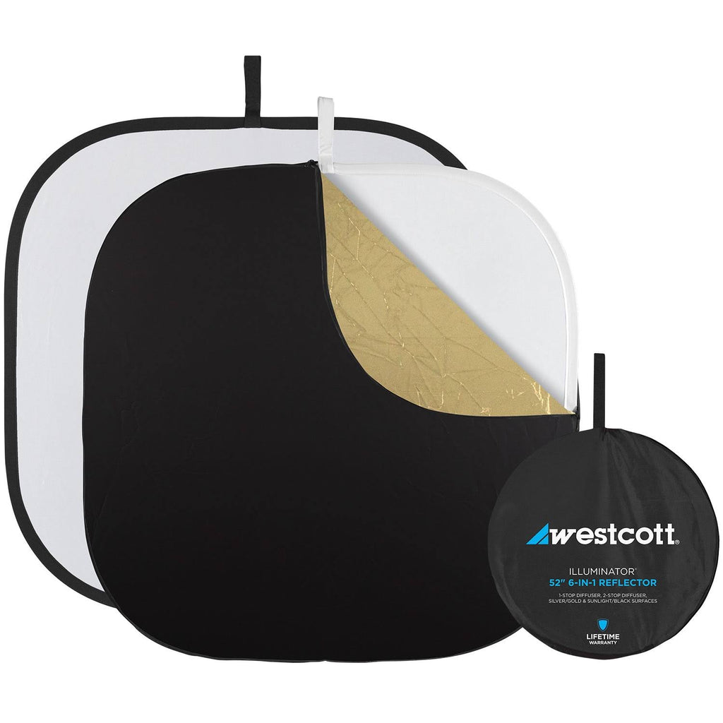 6-in-1 Reflector Kit V510