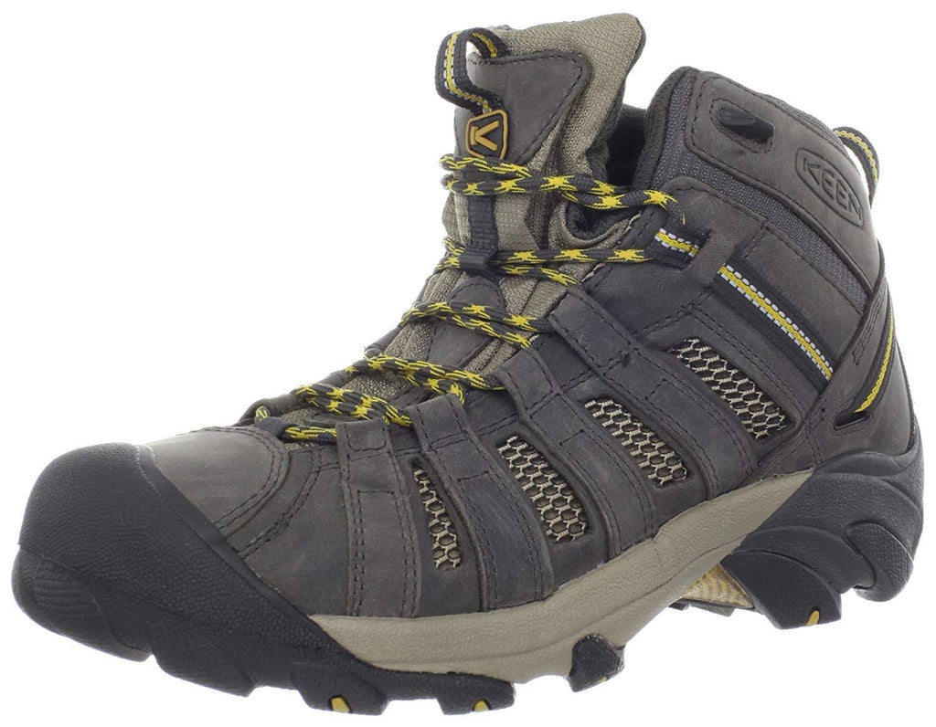 Voyageur Mid Hiking Boots Z7961