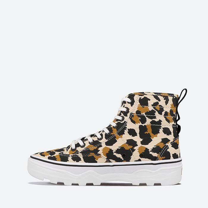 Sentry Wafflecup Shoes R693417