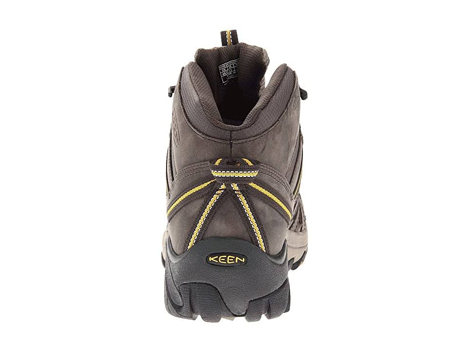 Voyageur Mid Hiking Boots Z7961