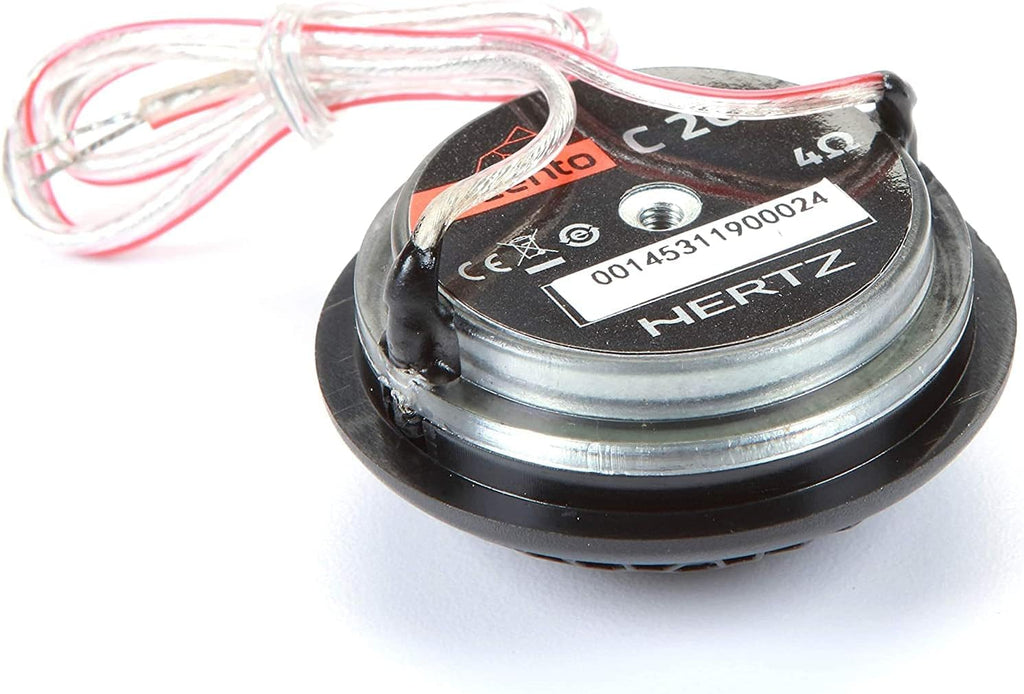 6-1/2" Component Speaker System S4460