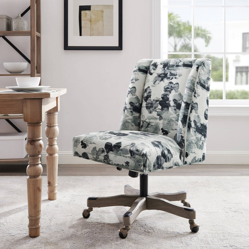 Sherpa Swivel Office Chair N669549
