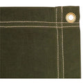 OD Canvas Tarp H69345