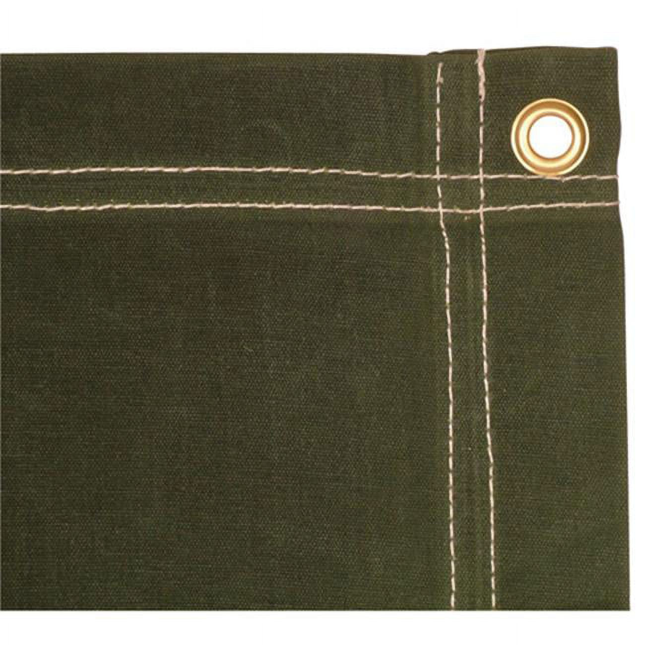 OD Canvas Tarp H69345