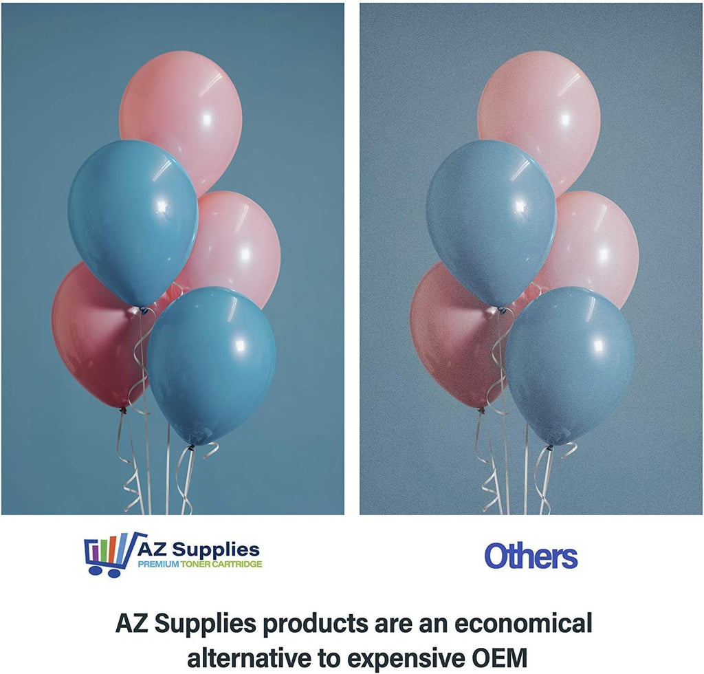 Compatible Toner Cartridge 2xBlack 2 Packs Y205