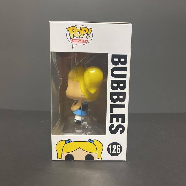 Vinyl Figure O565050