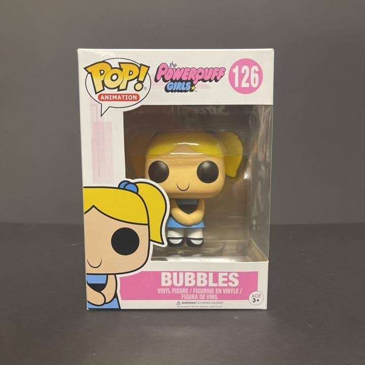 Vinyl Figure O565050