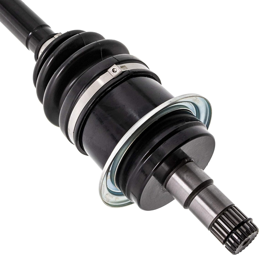 Front Left CV Axle Drive Shaft U108