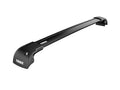 Black AeroBlade Edge Flush XL O906