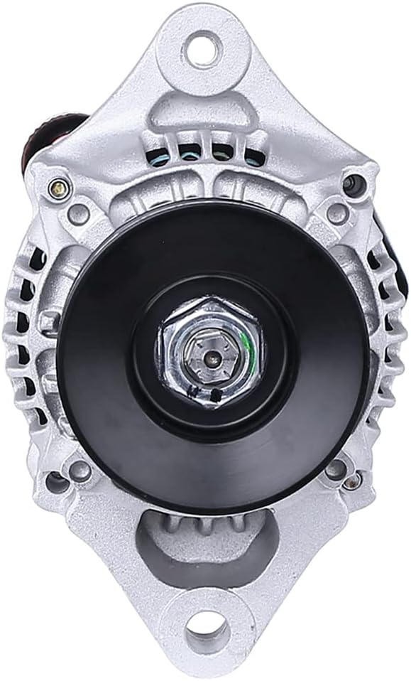 NEW ALTERNATOR COMPATIBLE WITH 1997-2003 RED D ARC WELDER D300K U9593