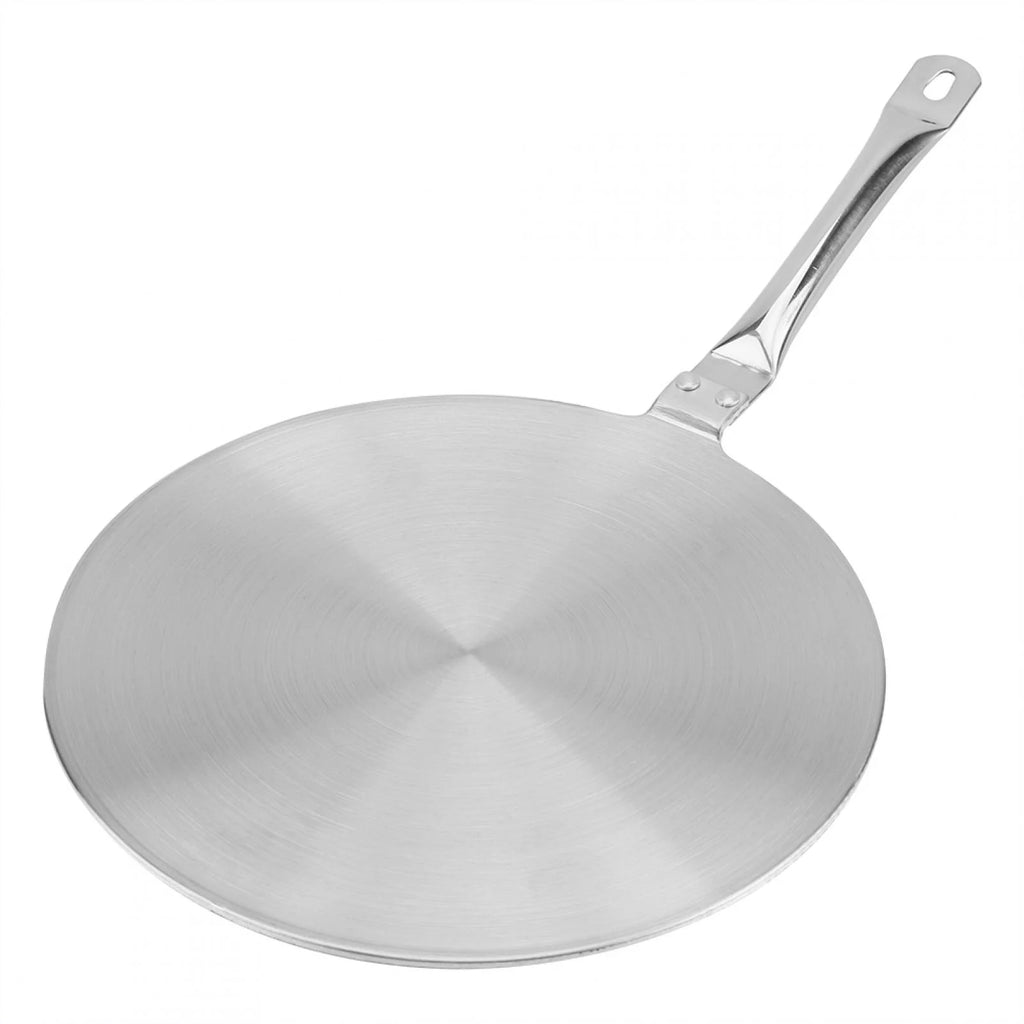 Stainless Steel Heat Diffuser Converter U165