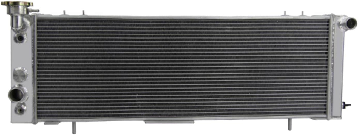3 Row Core All Aluminum Radiator P674